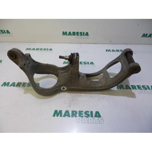 Peugeot - 407 - Front wishbone, right