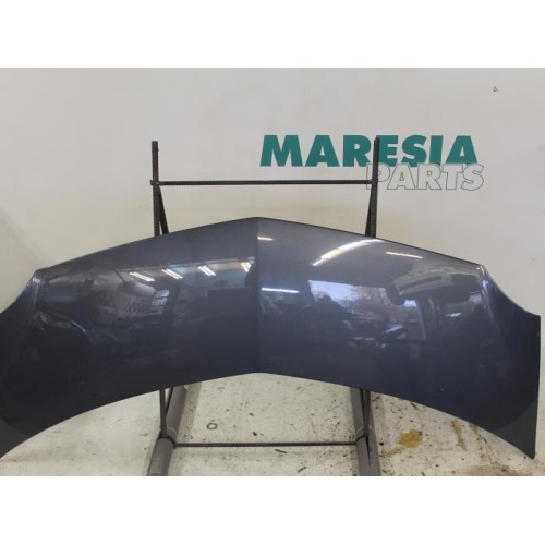 Renault - Modus - Capot