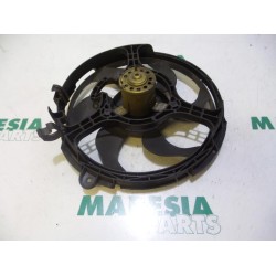 Fiat - Stilo - Koelvin Motor