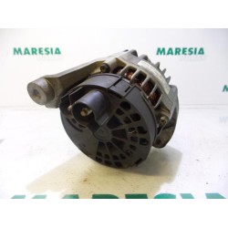 Fiat - Stilo - Dynamo