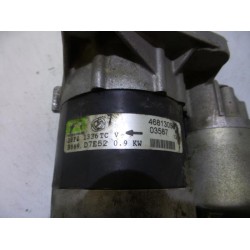 Fiat - Stilo - Startmotor