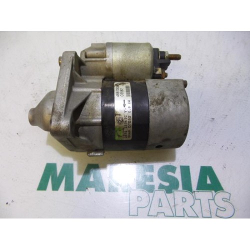 Fiat - Stilo - Startmotor