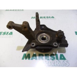 Fiat - Punto - Knuckle, front right