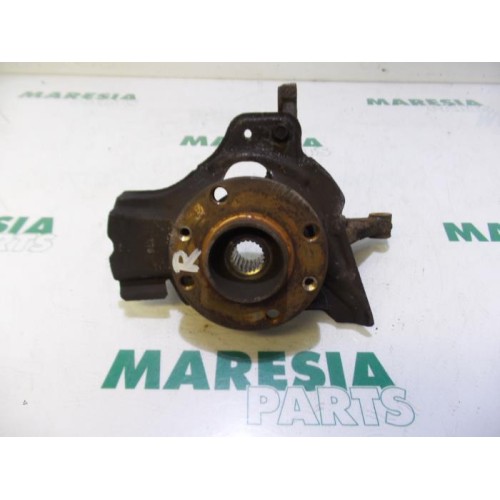 Fiat - Punto - Knuckle, front right