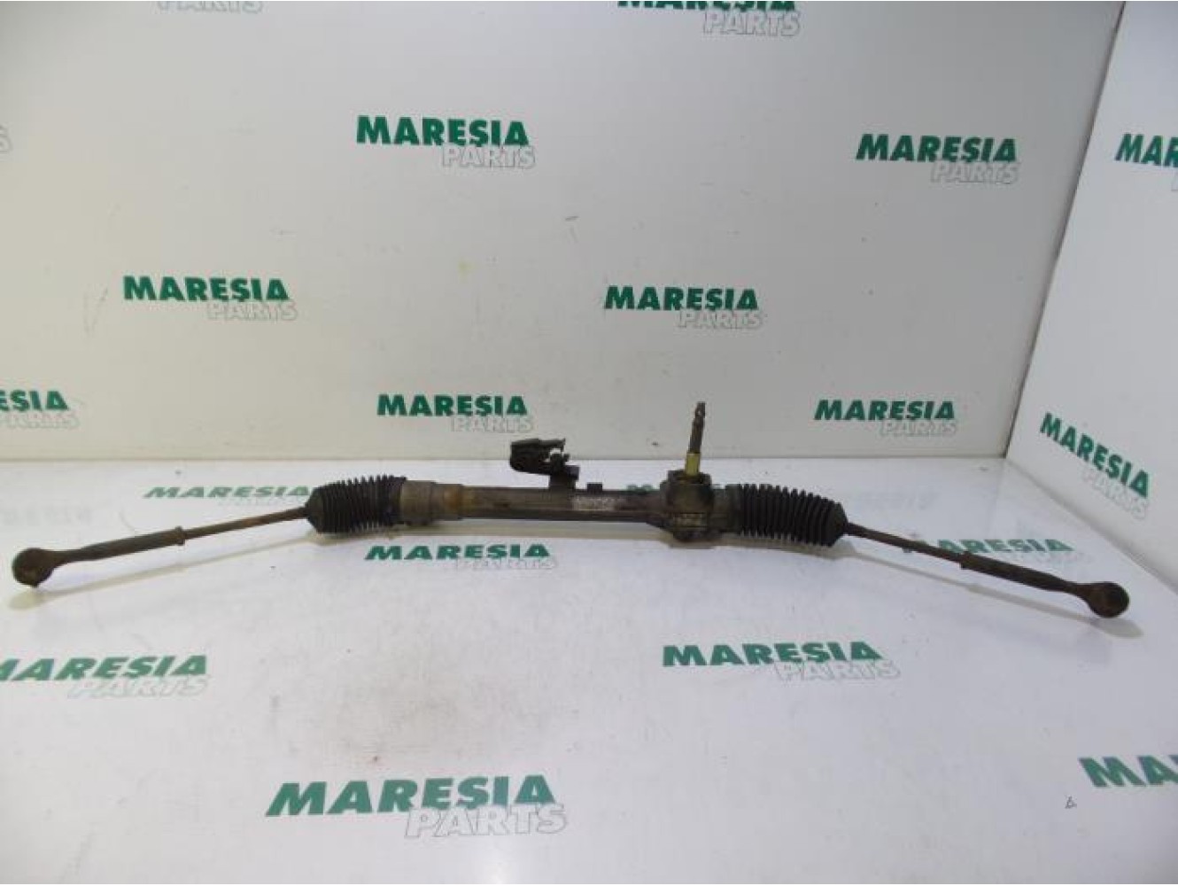 Fiat - Punto - Steering box