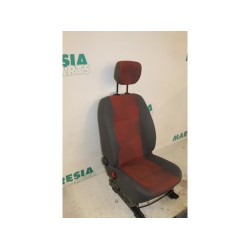 Renault - Modus - Stoel links