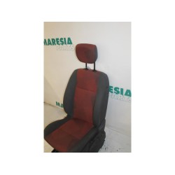 Renault - Modus - Stoel links