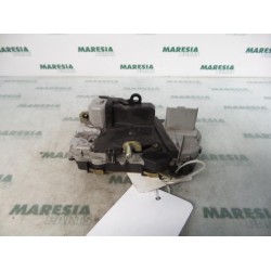 Citroen - Picasso - Door lock mechanism 4-door, front left