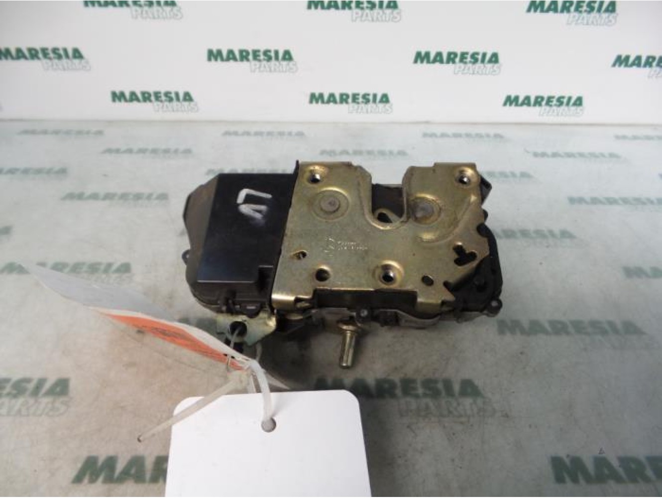 Citroen - Picasso - Door lock mechanism 4-door, front left
