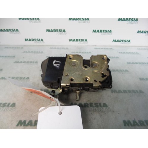 Citroen - Picasso - Door lock mechanism 4-door, front left
