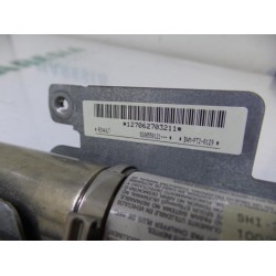 Renault - Modus - Airbag hemel links