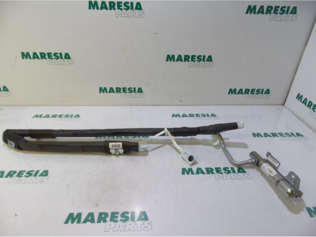 Renault - Modus - Airbag hemel links