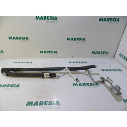 Renault - Modus - Roof curtain airbag, left