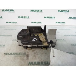 Citroen - Picasso - Rear door lock mechanism 4-door, left