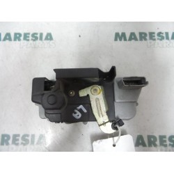 Citroen - Picasso - Rear door lock mechanism 4-door, left