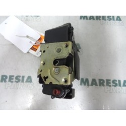 Citroen - Picasso - Rear door lock mechanism 4-door, left