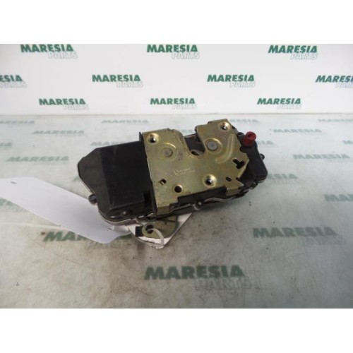 Citroen - Picasso - Rear door lock mechanism 4-door, left