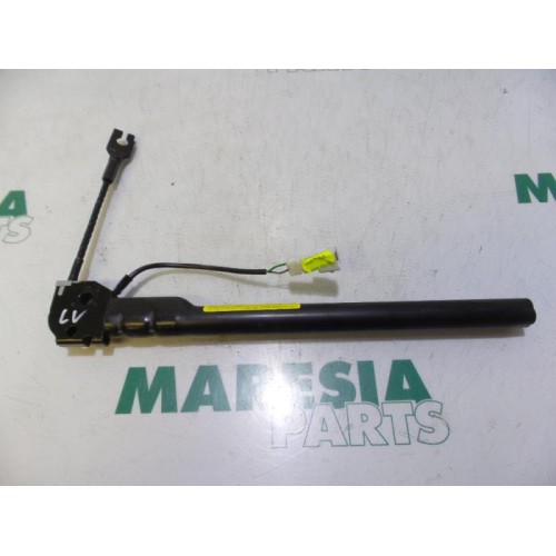 Renault - Modus - Gurtsrammer links