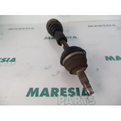Alfa Romeo - 147 - Aandrijfas links-voor