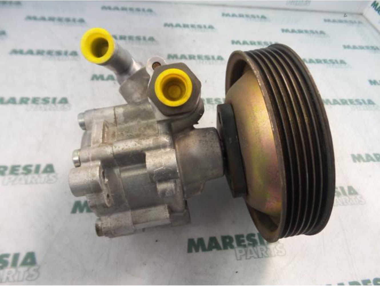 Alfa Romeo - 147 - Lenkkraftverstärker Pumpe