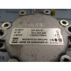 Alfa Romeo - 147 - Lenkkraftverstärker Pumpe