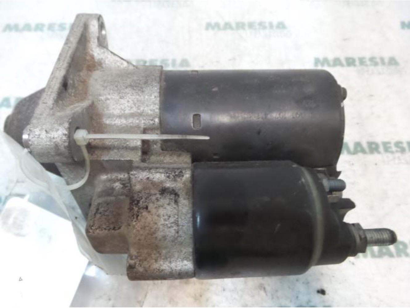 Alfa Romeo - 147 - Startmotor