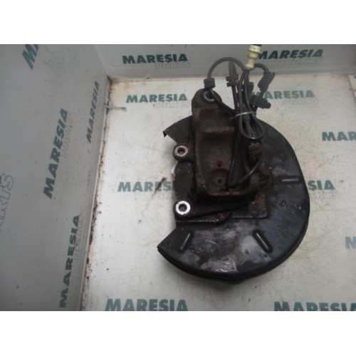 Alfa Romeo - 147 - Achsschenkel links hinten
