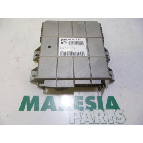 Peugeot - 306 - Engine management computer