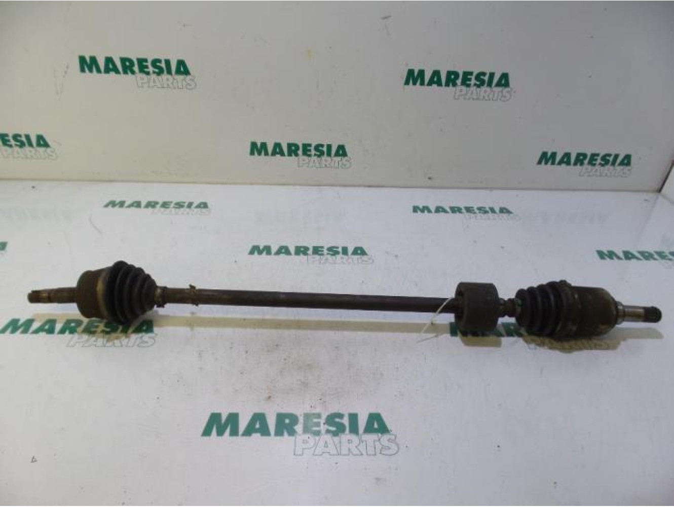 Fiat - Stilo - Front drive shaft, right