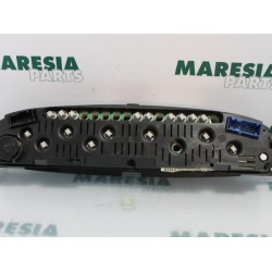 Citroen - Picasso - Instrument panel