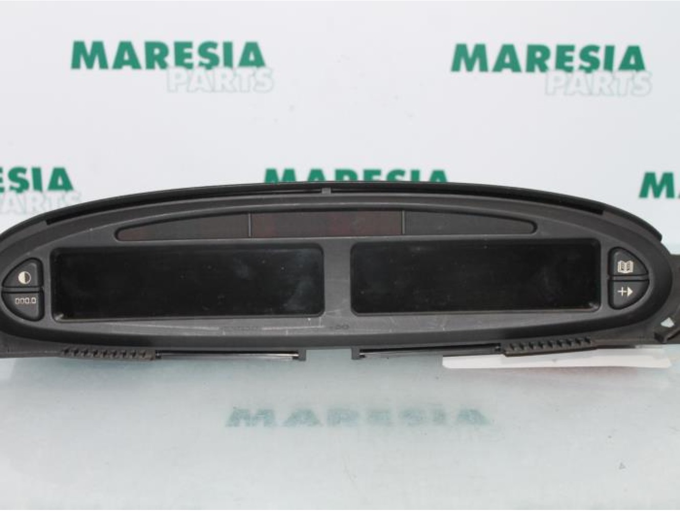 Citroen - Picasso - Instrument panel