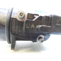 Citroen - Berlingo - Luchthoeveelheidsmeter