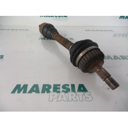 Citroen - Picasso - Aandrijfas links-voor