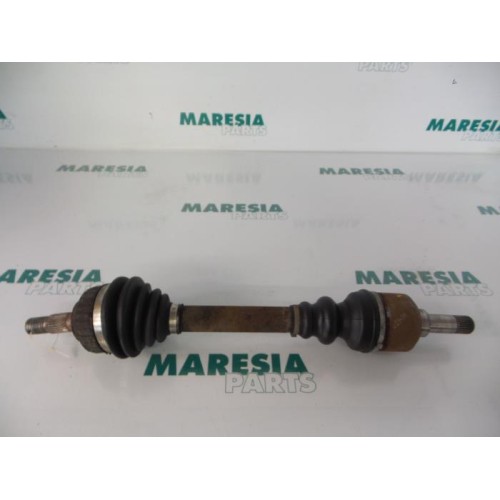 Citroen - Picasso - Front drive shaft, left
