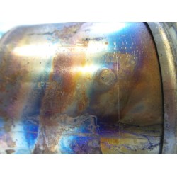 Citroen - Berlingo - Particulate filter