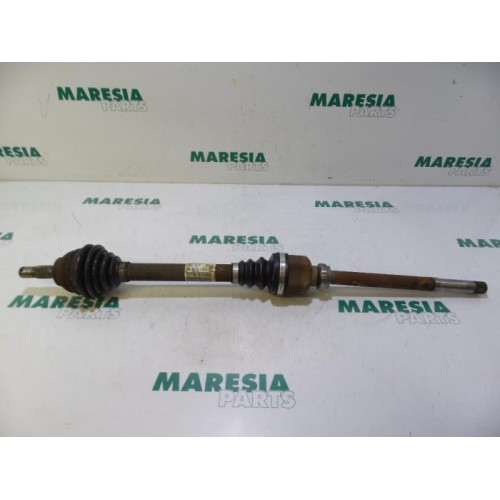 Citroen - Berlingo - Front drive shaft, right