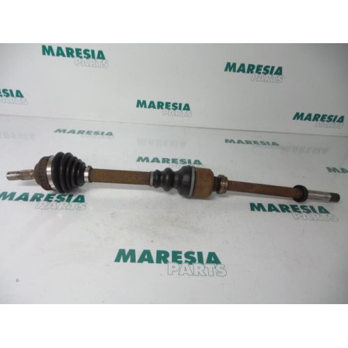 Citroen - Picasso - Front drive shaft, right