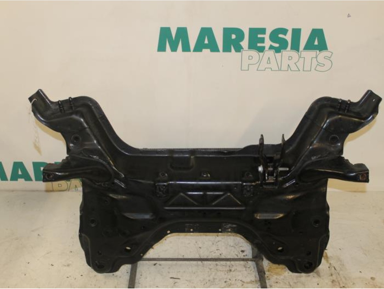 Citroen - Berlingo - Subframe