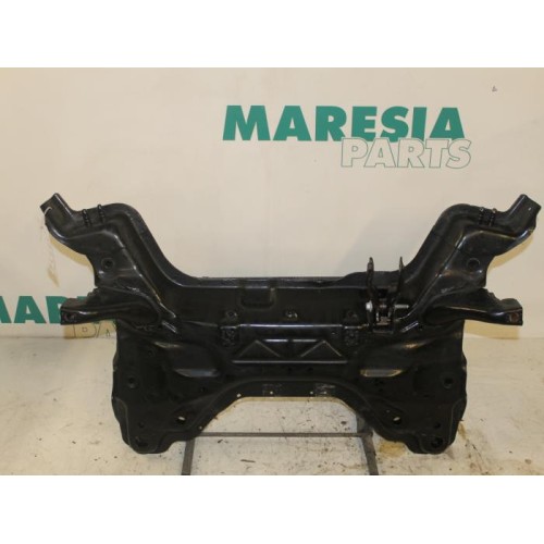 Citroen - Berlingo - Subframe