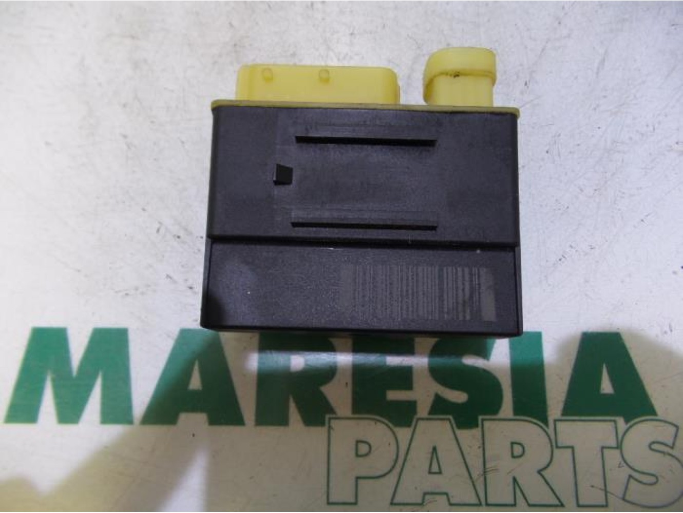 Citroen - Berlingo - Glow plug relay
