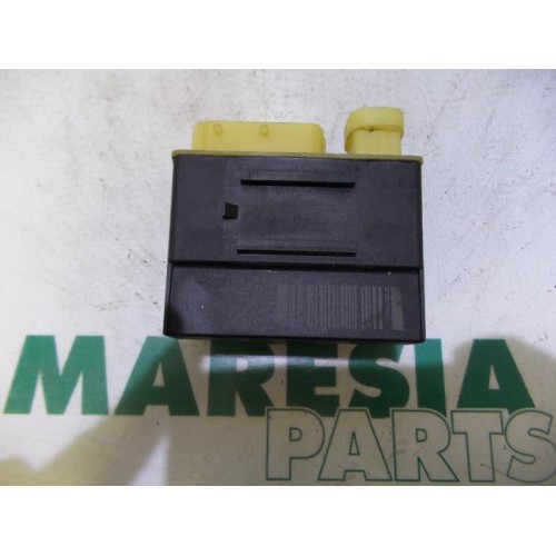 Citroen - Berlingo - Glow plug relay