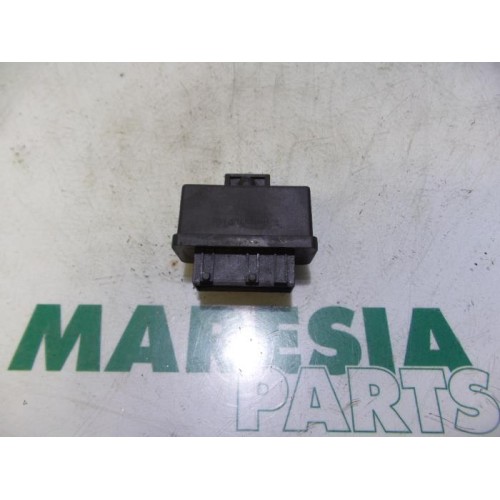 Citroen - Berlingo - Relay