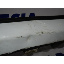 Renault - Kangoo - Rear bumper