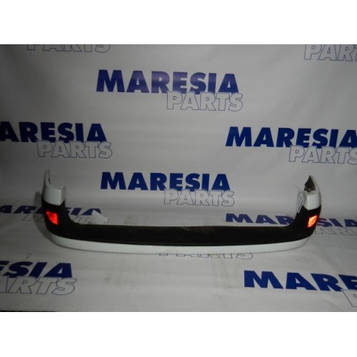 Renault - Kangoo - Rear bumper