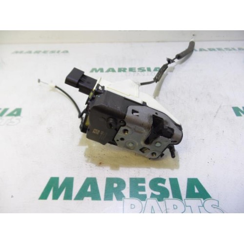 Citroen - Berlingo - Door lock mechanism 2-door, right