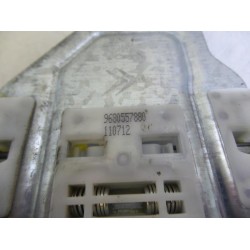 Citroen - Berlingo - Window mechanism 2-door, front right