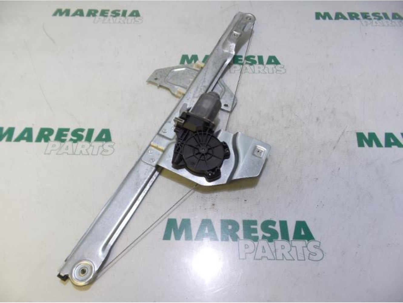 Citroen - Berlingo - Window mechanism 2-door, front right