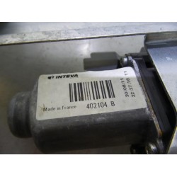 Citroen - Berlingo - Window mechanism 2-door, front right