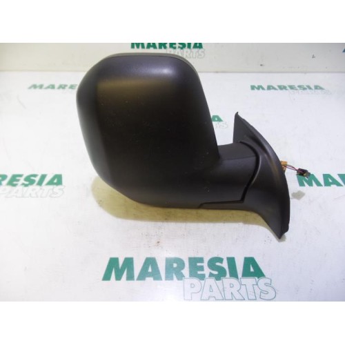 Citroen - Berlingo - Wing mirror, right