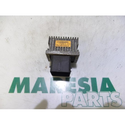 Citroen - Berlingo - Glow plug relay